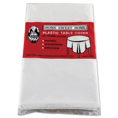 COVER;TABLE;ROUND;84